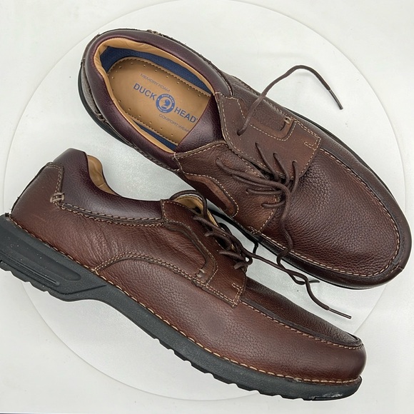 DUCK HEAD MEN’S SHOES - Picture 1 of 6